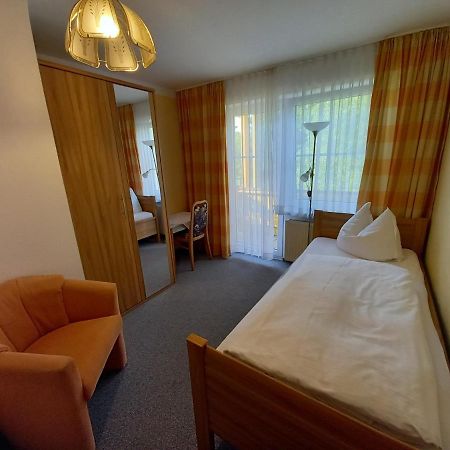 Lallinger Hof Exteriör bild