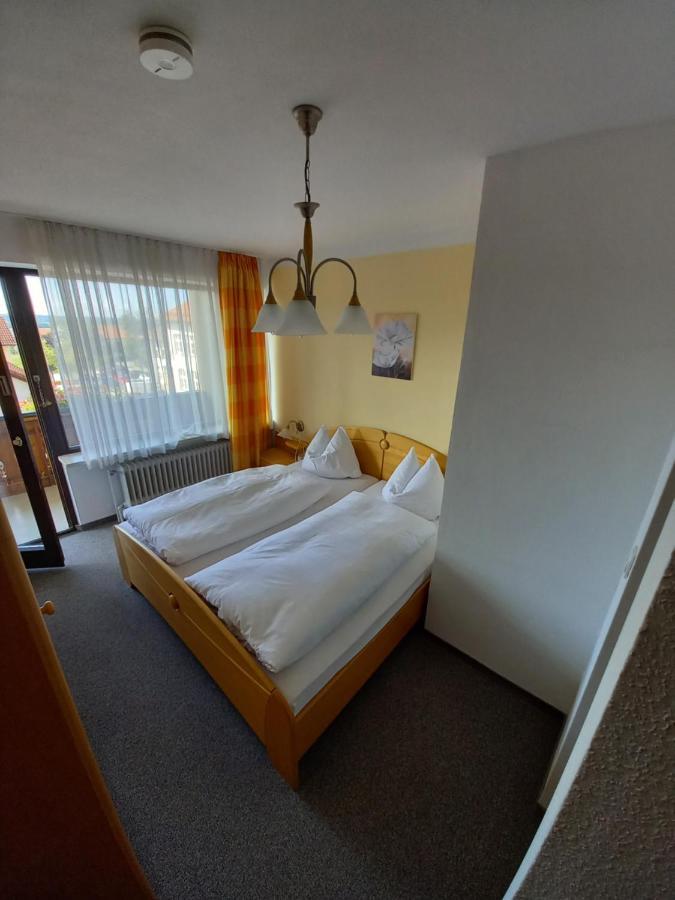 Lallinger Hof Exteriör bild