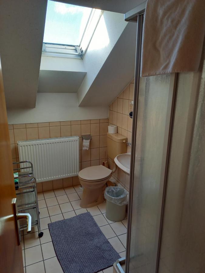 Lallinger Hof Exteriör bild