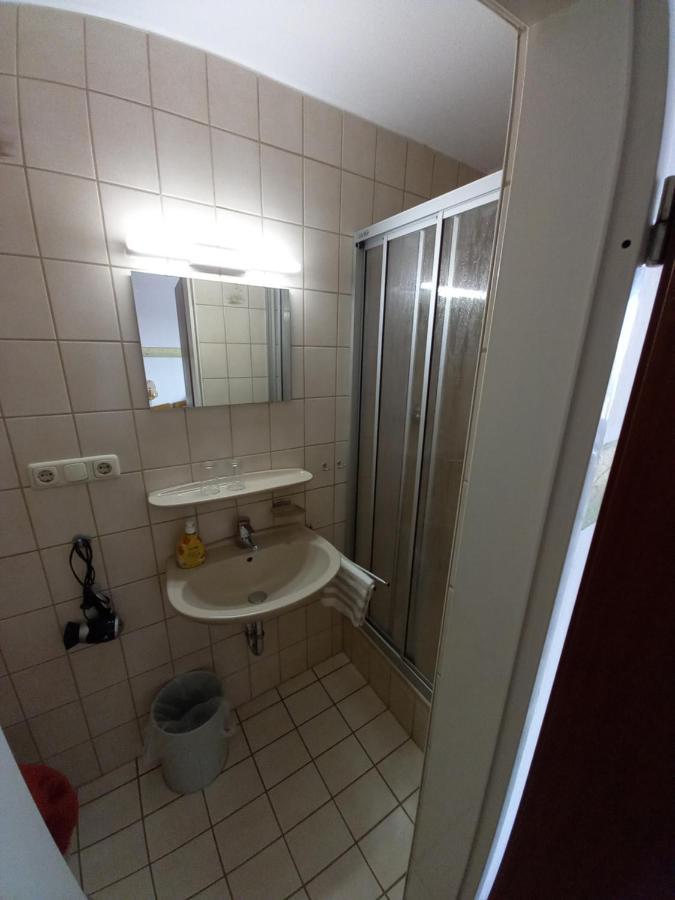 Lallinger Hof Exteriör bild