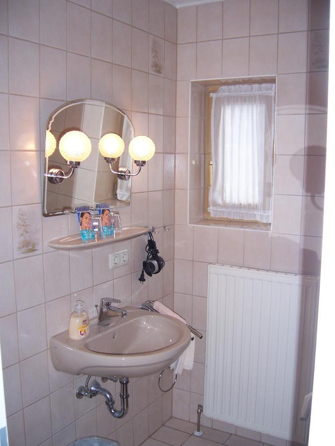 Lallinger Hof Exteriör bild